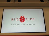BioFire FilmArray TORCH Syndromic Testing Real-Time PCR System BASE w/o Modules