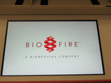 BioFire FilmArray TORCH Syndromic Testing Real-Time PCR System BASE w/o Modules