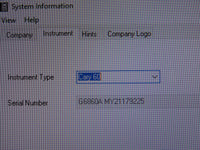 2021 Agilent Cary 60 UV-VIS Spectrophotometer with Solo VPE & PC - Exceptional!