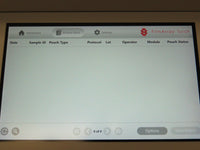 BioFire FilmArray TORCH Syndromic Testing Real-Time PCR System BASE w/o Modules