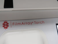 BioFire FilmArray TORCH Syndromic Testing Real-Time PCR System BASE w/o Modules
