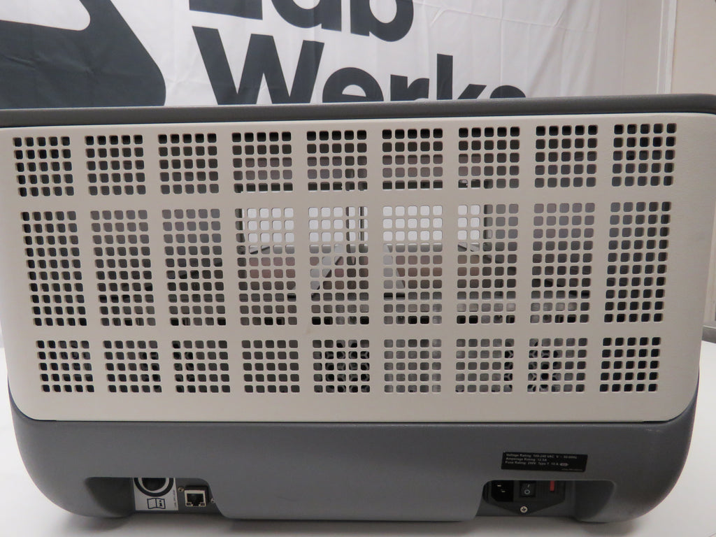 BioFire FilmArray TORCH Syndromic Testing Real-Time PCR System BASE w ...