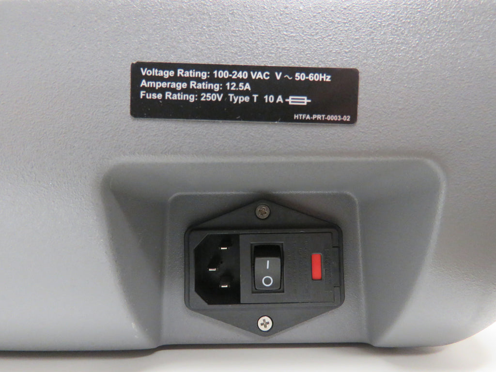 BioFire FilmArray TORCH Syndromic Testing Real-Time PCR System BASE w ...