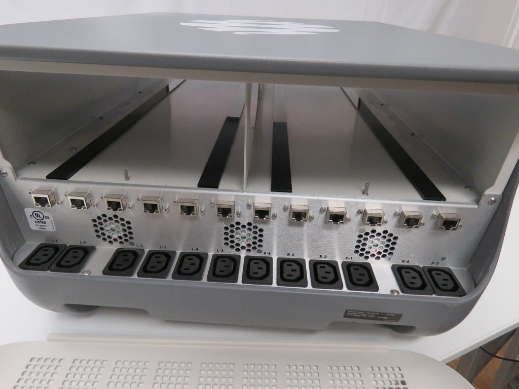 BioFire FilmArray TORCH Syndromic Testing Real-Time PCR System BASE w ...