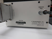 2021 Agilent Cary 60 UV-VIS Spectrophotometer with Solo VPE & PC - Exceptional!
