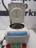 THERMO Scientific Sorvall ST16 Centrifuge w/ 75003629 Rotor & Buckets - Excellent Shape!