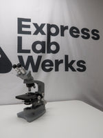 VINTAGE Series 4 American Optical AO Stereo microscope w/ Objectives