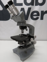 VINTAGE Series 4 American Optical AO Stereo microscope w/ Objectives