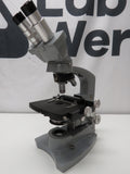 VINTAGE Series 4 American Optical AO Stereo microscope w/ Objectives