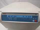 THERMO Scientific Sorvall ST16 Centrifuge w/ 75003629 Rotor & Buckets - Excellent Shape!