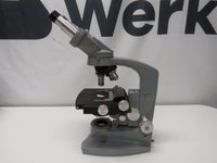 VINTAGE Series 4 American Optical AO Stereo microscope w/ Objectives