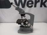 VINTAGE Series 4 American Optical AO Stereo microscope w/ Objectives