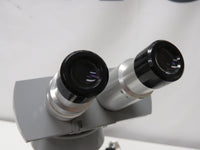 VINTAGE Series 4 American Optical AO Stereo microscope w/ Objectives