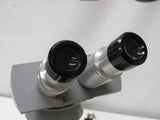 VINTAGE Series 4 American Optical AO Stereo microscope w/ Objectives