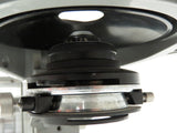 VINTAGE Series 4 American Optical AO Stereo microscope w/ Objectives