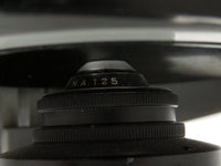 VINTAGE Series 4 American Optical AO Stereo microscope w/ Objectives