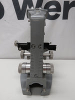 VINTAGE Series 4 American Optical AO Stereo microscope w/ Objectives
