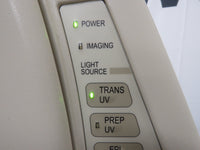 Biorad Chemidoc XRS Molecular Imaging System Quantity 1 PC & White Light Upgrade