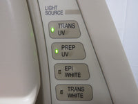 Biorad Chemidoc XRS Molecular Imaging System Quantity 1 PC & White Light Upgrade
