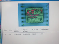 Biorad Chemidoc XRS Molecular Imaging System w/ Quantity 1 PC & White Light Upgrade