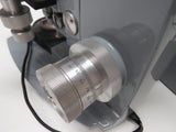VINTAGE Series 10-118 American Optical AO Stereo microscope w/ Objectives Lamp