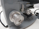 VINTAGE Series 10-118 American Optical AO Stereo microscope w/ Objectives Lamp
