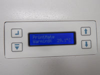 Thermo PrintMate AS 150 Cassette Printer - Histology Lab - Only 24k prints
