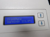 Thermo PrintMate AS 150 Cassette Printer - Histology Lab - Only 24k prints