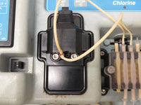 Hach CL17 Chlorine Analyzer