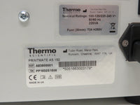 Thermo PrintMate AS 150 Cassette Printer - Histology Lab - Only 24k prints