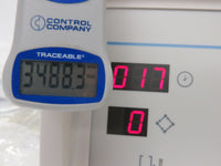 Thermo Scientific Sorvall Cell Washer CW2 Plus - with Accessories - Great Shape!