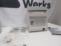Thermo Scientific Sorvall Cell Washer CW2 Plus - with Accessories - Great Shape!