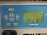 Hach CL17 Chlorine Analyzer