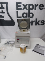 Thermo Scientific Sorvall Cell Washer CW2 Plus - with Accessories - Great Shape!