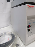 Thermo Scientific Sorvall Cell Washer CW2 Plus - with Accessories - Great Shape!