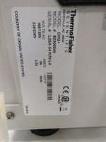 Thermo Scientific Sorvall Cell Washer CW2 Plus - with Accessories - Great Shape!