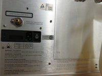 EST Varian Archon Purge & Trap 51 Position Autosampler #1, Water, Soil