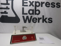 Stovall Life Science The Belly Dancer Laboratory Platform Shaker Mixer - Video!