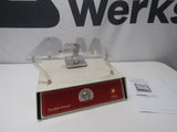 Stovall Life Science The Belly Dancer Laboratory Platform Shaker Mixer - Video!