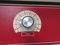 Stovall Life Science The Belly Dancer Laboratory Platform Shaker Mixer - Video!