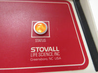 Stovall Life Science The Belly Dancer Laboratory Platform Shaker Mixer - Video!