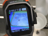 VWR 1167 Programmable Refrigerated Circulating Chiller / Heated Circulator -20°C to 200°C