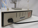 Stovall Life Science The Belly Dancer Laboratory Platform Shaker Mixer - Video!