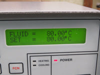 VWR 1167 Programmable Refrigerated Circulating Chiller / Heated Circulator -20°C to 200°C