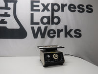 Labline Titer Plate Shaker 4625  11" Platform 120V FULLY TESTED - Video