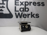 Labline Titer Plate Shaker 4625  11" Platform 120V FULLY TESTED - Video