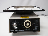Labline Titer Plate Shaker 4625  11" Platform 120V FULLY TESTED - Video