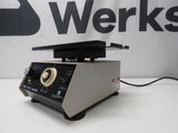 Labline Titer Plate Shaker 4625  11" Platform 120V FULLY TESTED - Video