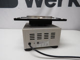 Labline Titer Plate Shaker 4625  11" Platform 120V FULLY TESTED - Video