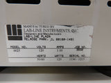 Labline Titer Plate Shaker 4625  11" Platform 120V FULLY TESTED - Video